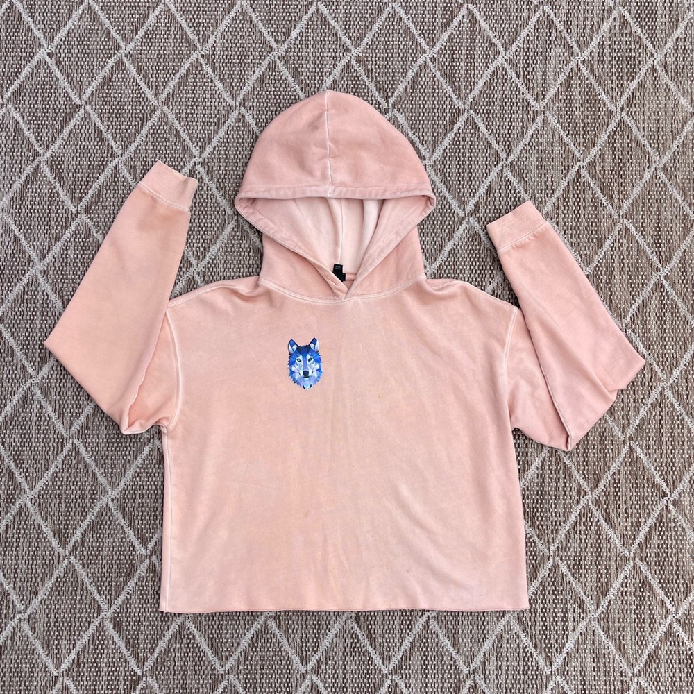 Wild Fable Ladies Hoodie